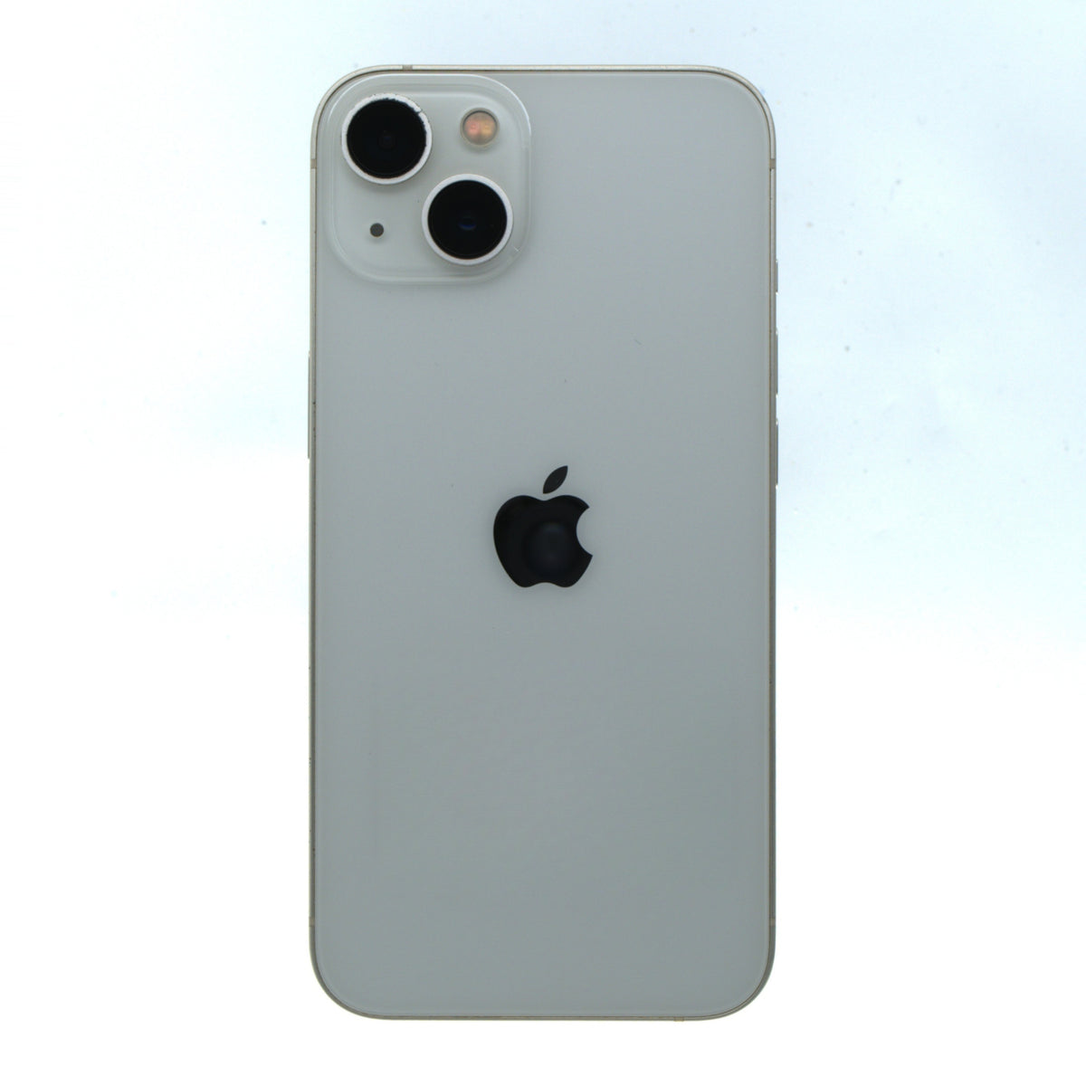 95新 Apple iPhone 13 128G 星光色 中國大陸版