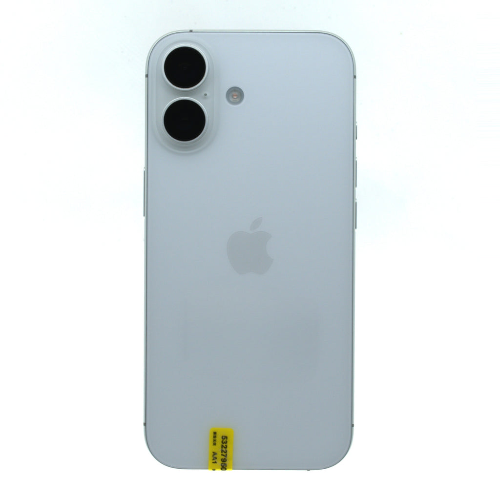 95新 Apple iPhone 17 256G 白色 中國大陸版