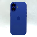 95新 Apple iPhone 16 128G 群青色 中國大陸版