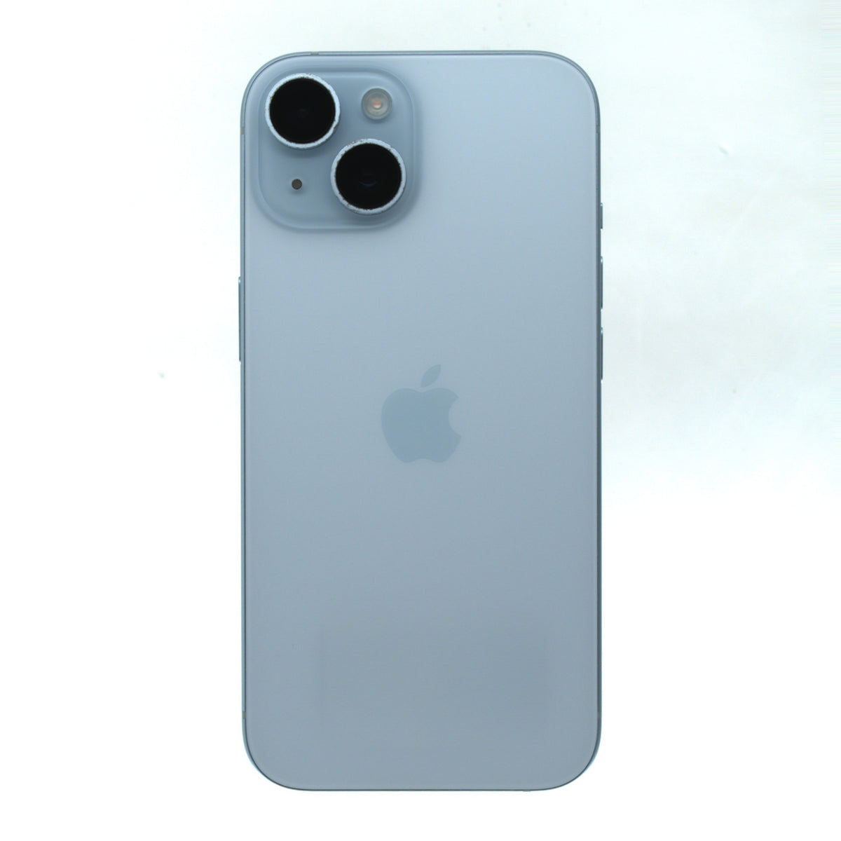 95新 Apple iPhone 15 256G 藍色 中國大陸版