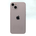 95新 Apple iPhone 13 128G 粉紅色 中國大陸版