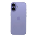 95新 Apple iPhone 17 256G 薰衣草紫色 中國大陸版