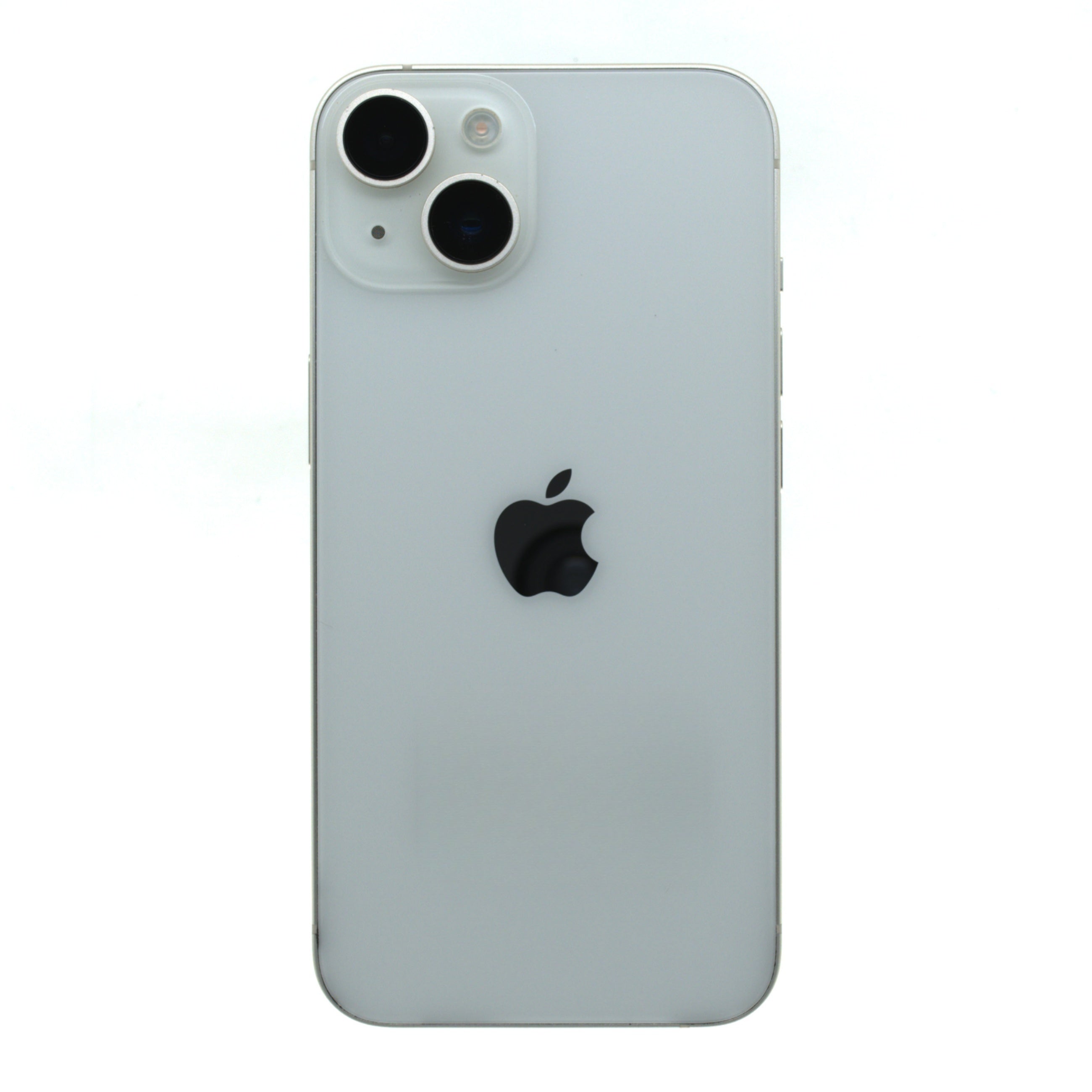95新 Apple iPhone 14 128G 星光色 中國大陸版