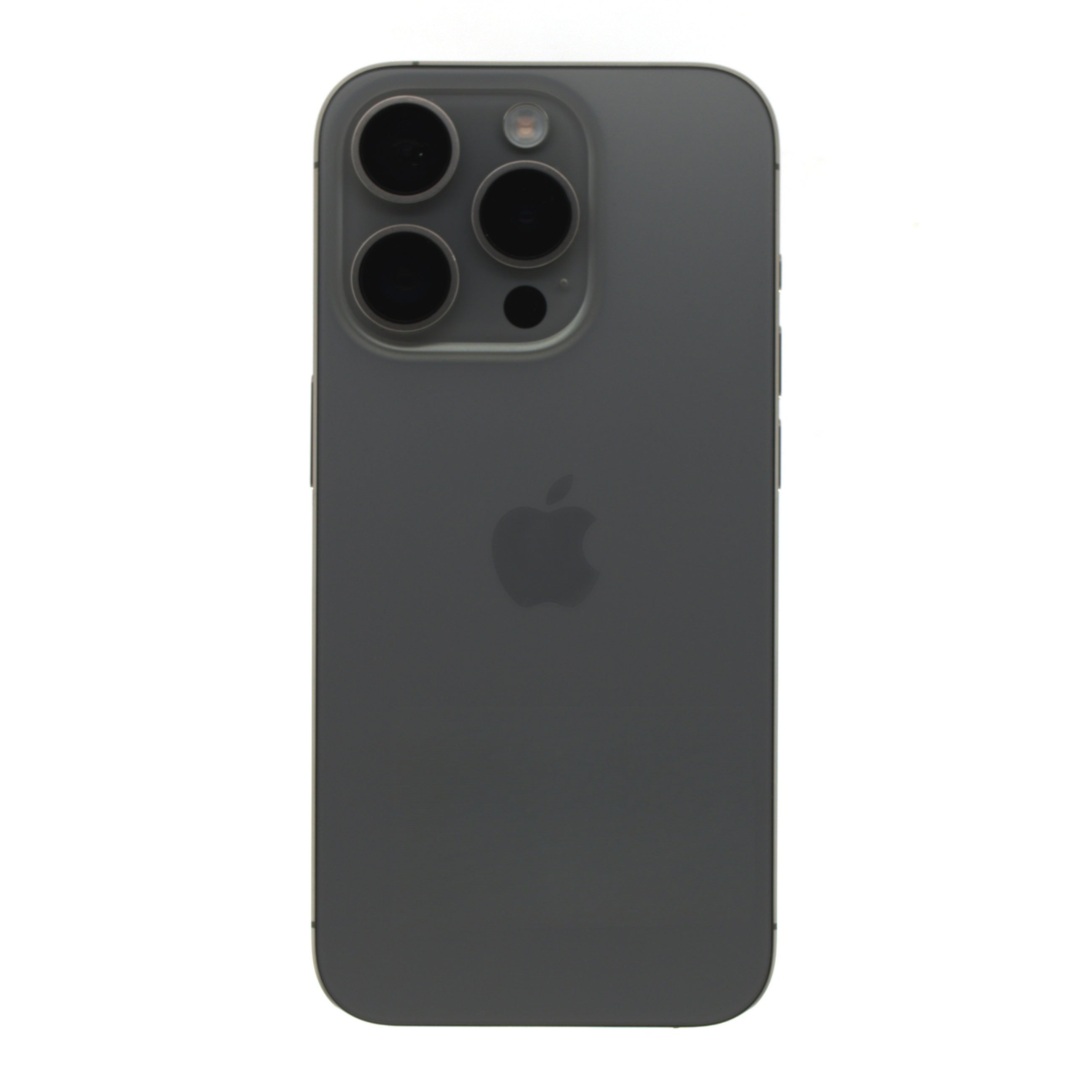 95新 Apple iPhone 15 Pro 256G 原色鈦金屬 中國大陸版