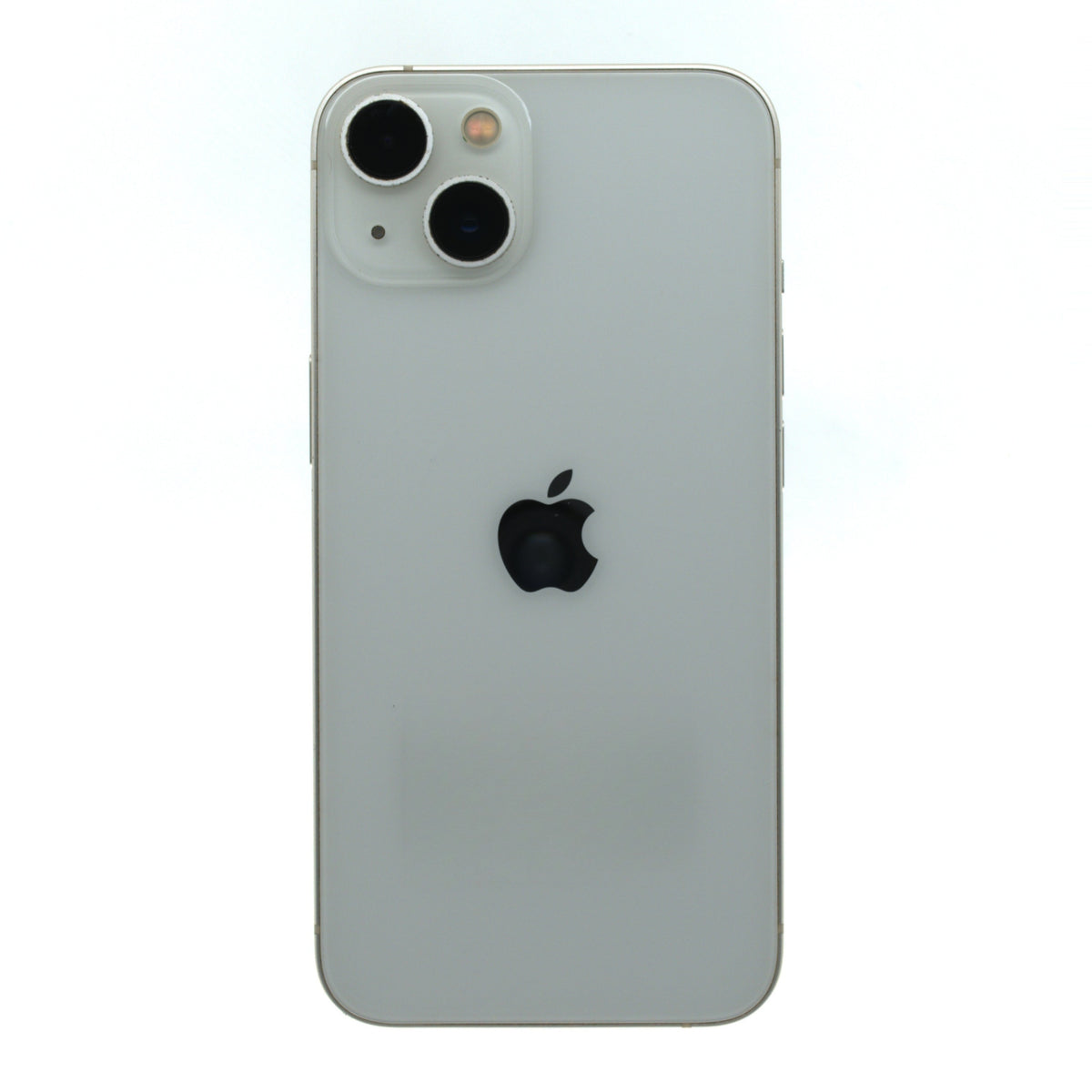 95新 Apple iPhone 13 128G 星光色 中國大陸版