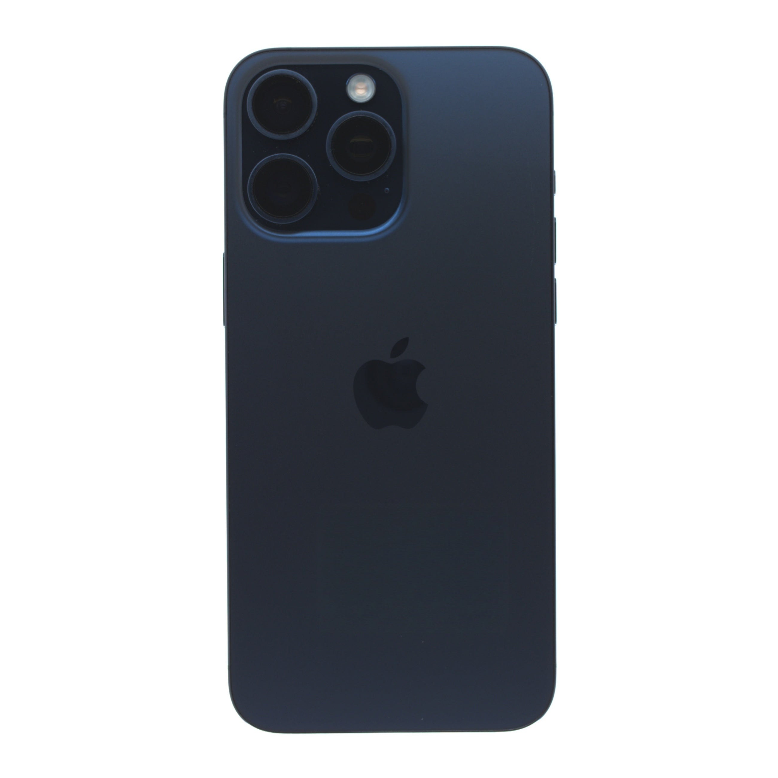 95新 Apple iPhone 15 Pro Max 256G 藍色鈦金屬 中國大陸版