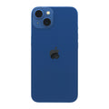 95新 Apple iPhone 13 128G 藍色 中國大陸版