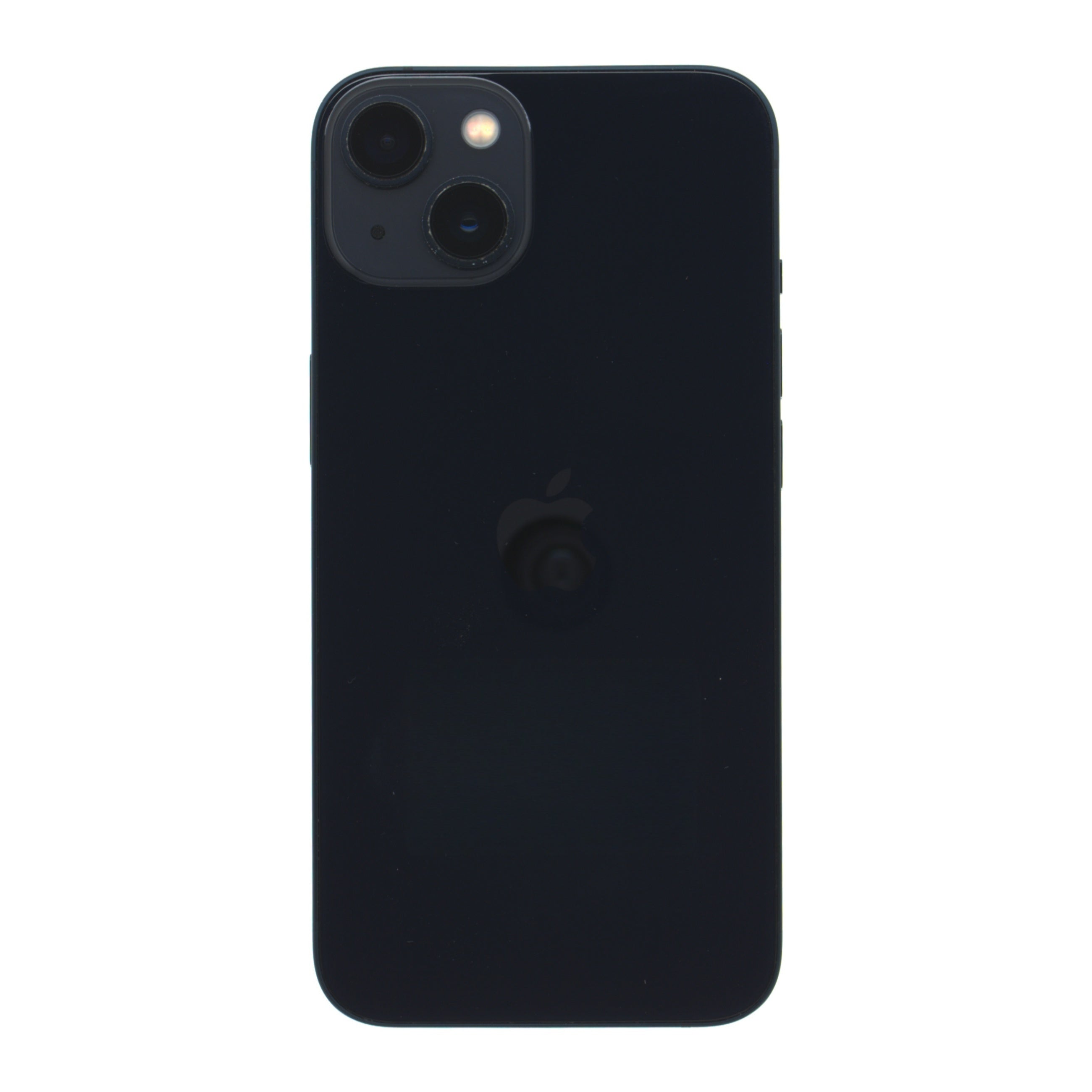 95新 Apple iPhone 13 128G 午夜色 中國大陸版