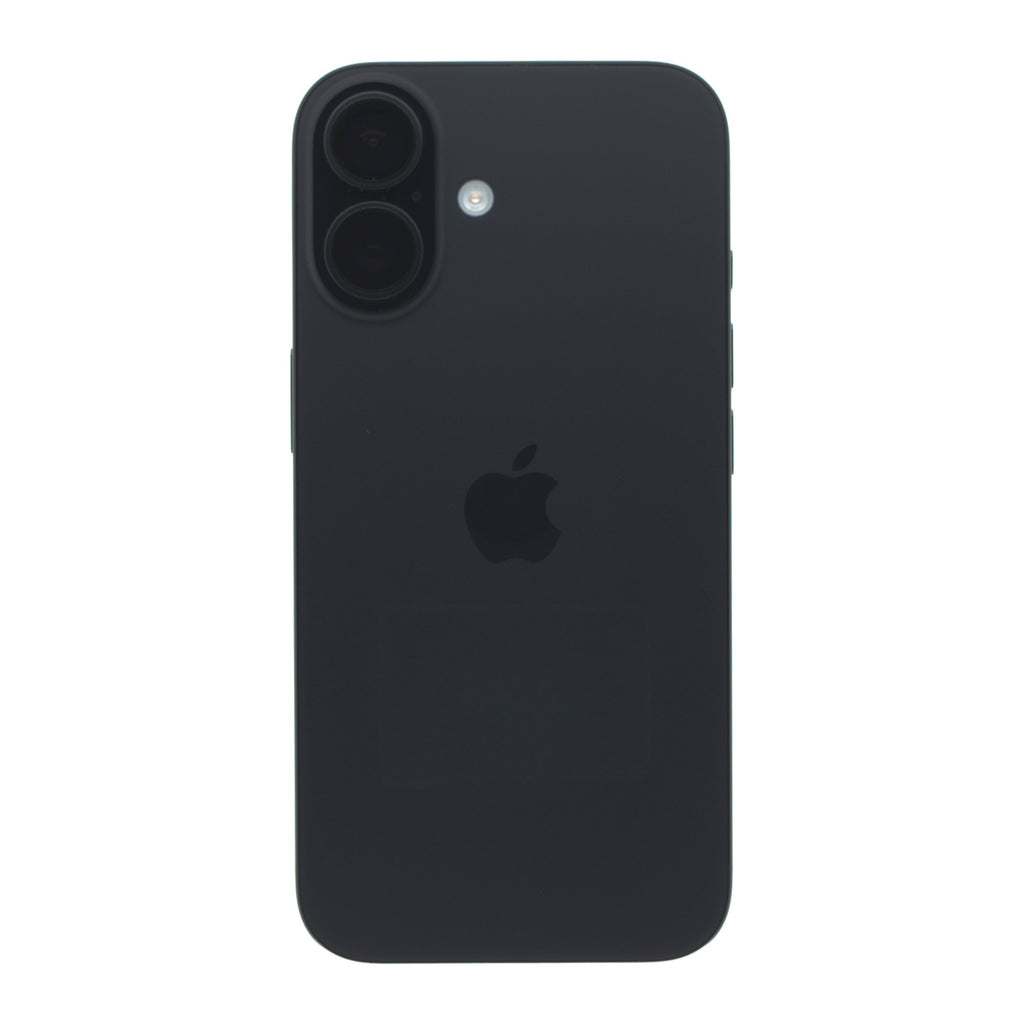 95新 Apple iPhone 16 256G 黑色 中國大陸版