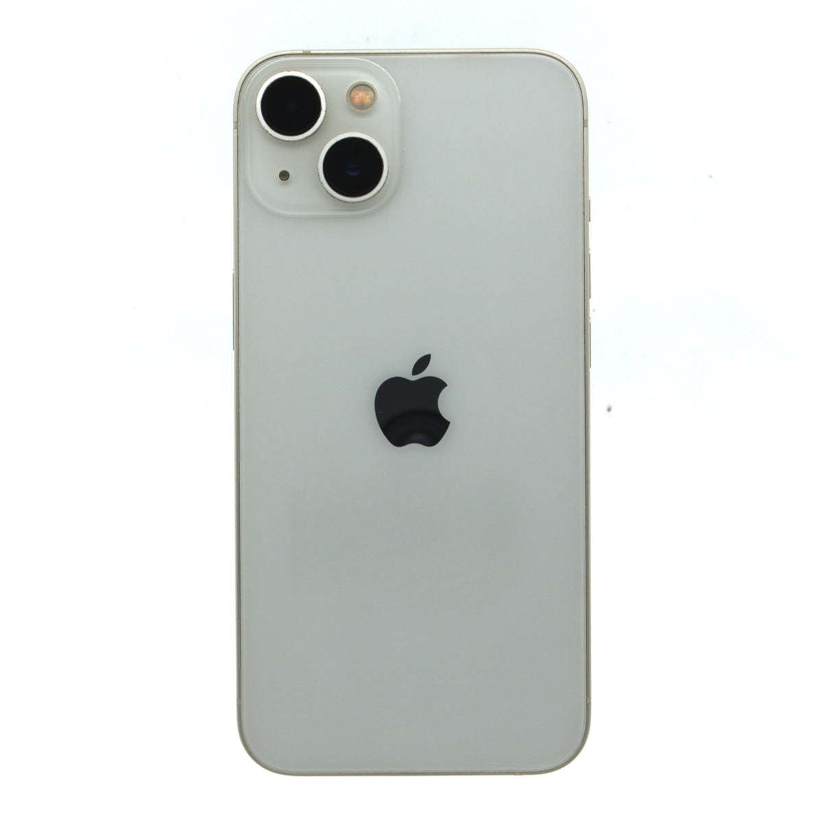 95新 Apple iPhone 13 128G 星光色 中國大陸版