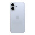 95新 Apple iPhone 16 256G 白色 中國大陸版