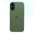 99新 Apple iPhone 17 256G 鼠尾草綠色 中國大陸版