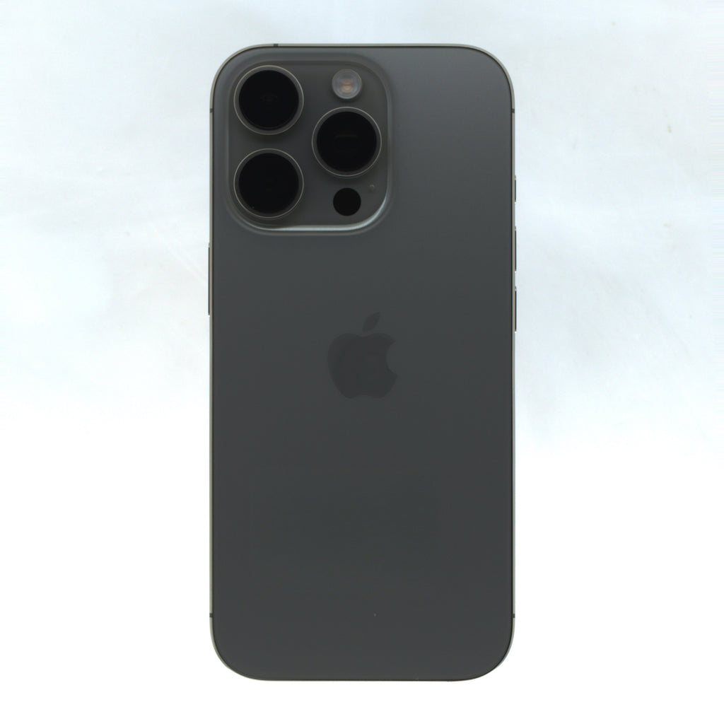 95新 Apple iPhone 16 Pro 128G 原色鈦金屬 中國大陸版