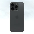 95新 Apple iPhone 16 Pro 128G 原色鈦金屬 中國大陸版