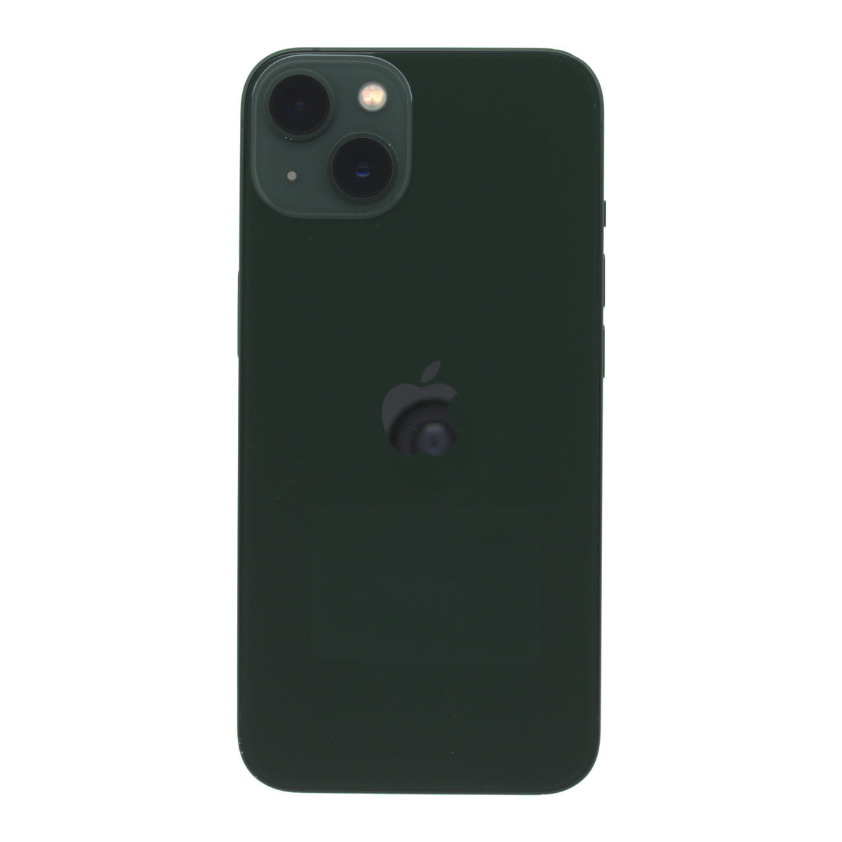 95新 Apple iPhone 13 128G 綠色 中國大陸版