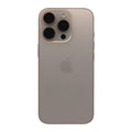 95新 Apple iPhone 16 Pro 128G 沙漠色鈦金屬 中國大陸版