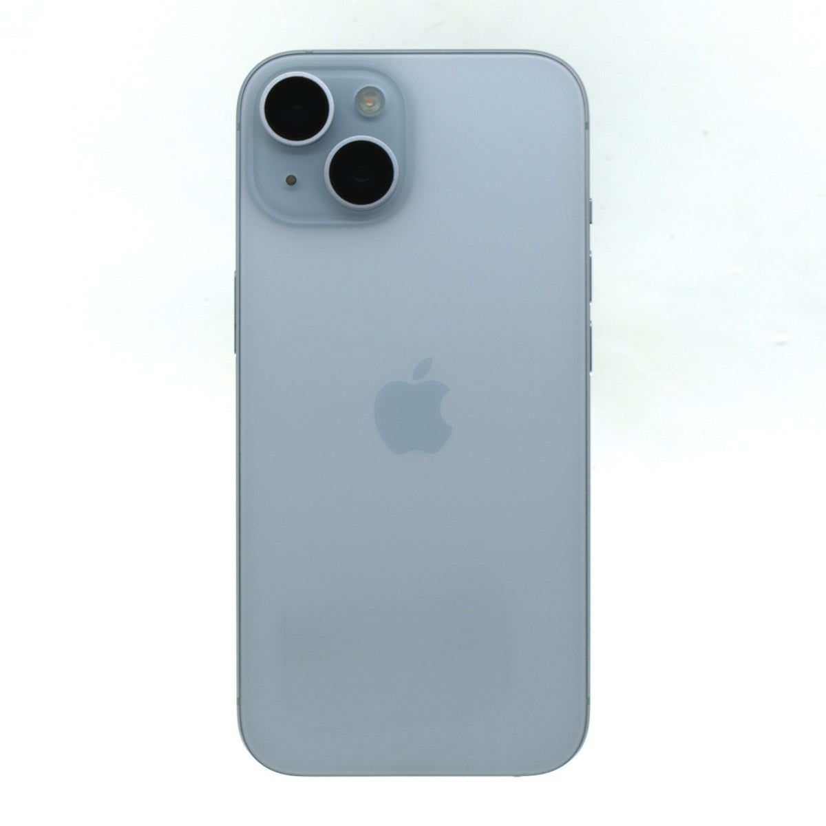 95新 Apple iPhone 15 256G 藍色 中國大陸版