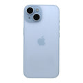 95新 Apple iPhone 15 128G 藍色 中國大陸版
