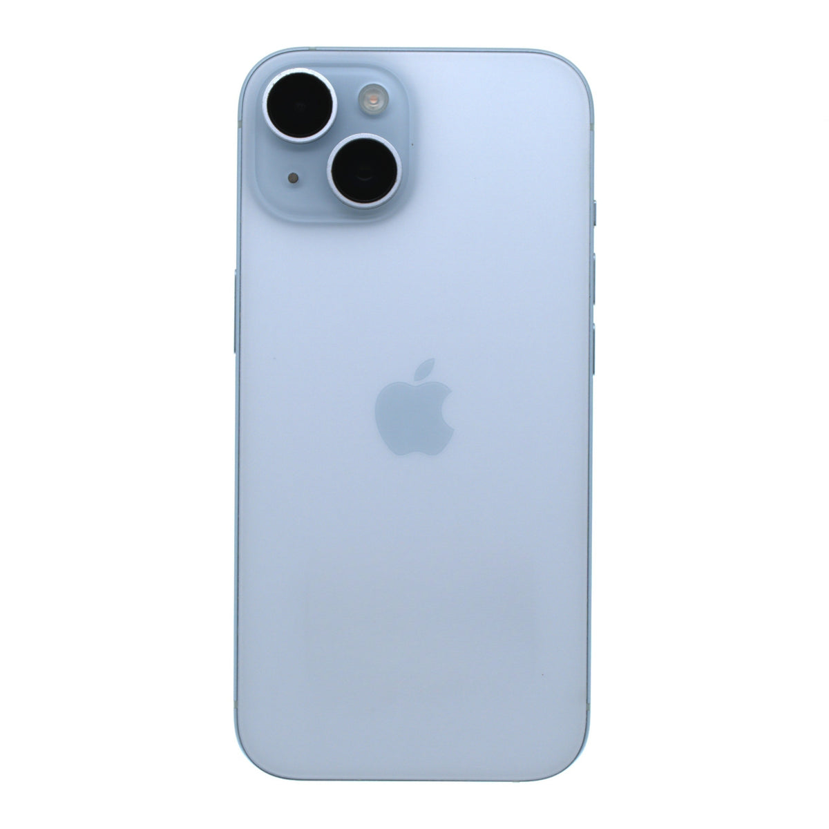 95新 Apple iPhone 15 128G 藍色 中國大陸版