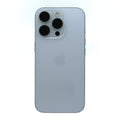 99新 Apple iPhone 16 Pro 128G 白色鈦金屬 中國大陸版