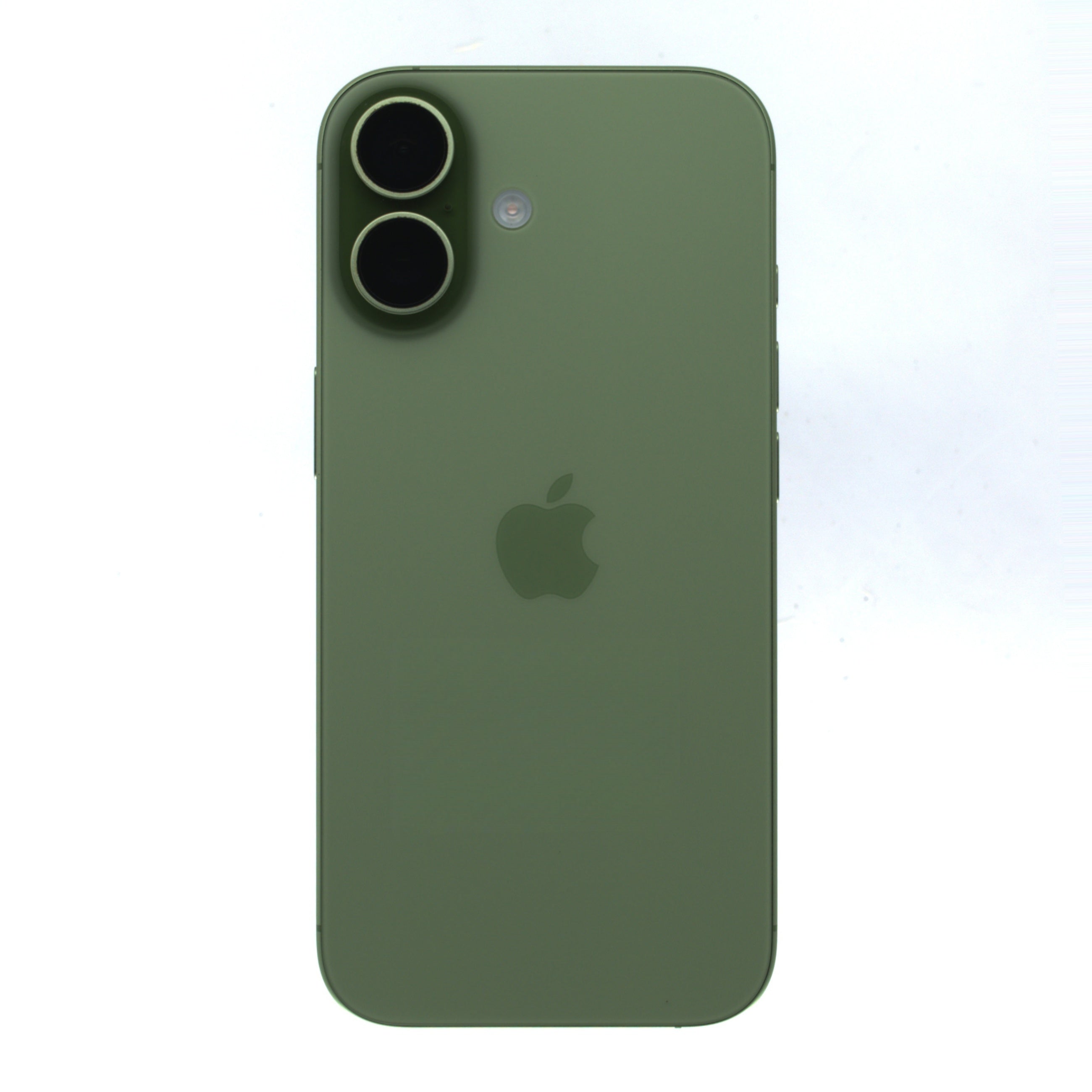 95新 Apple iPhone 17 256G 鼠尾草綠色 中國大陸版