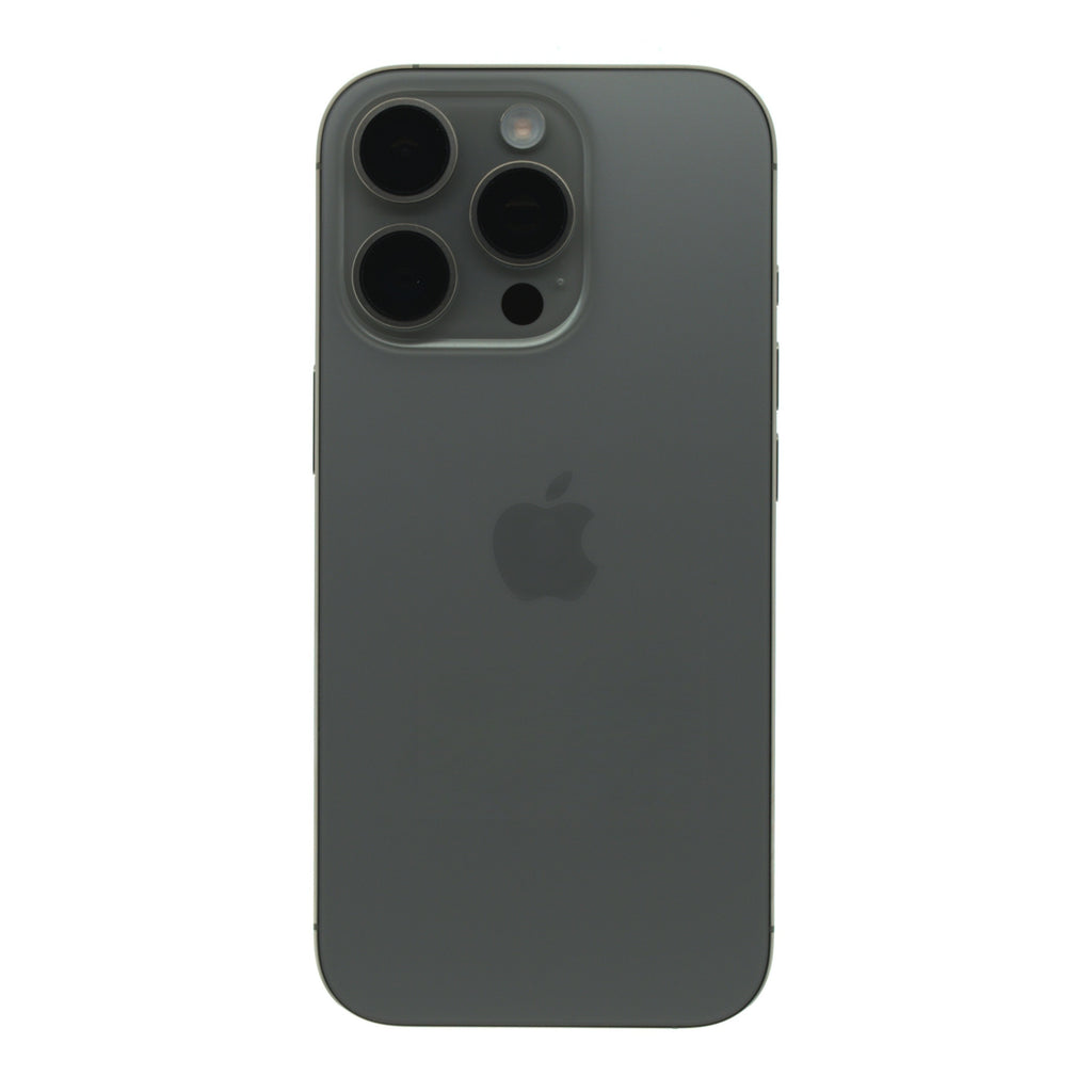 95新 Apple iPhone 16 Pro 128G 原色鈦金屬 中國大陸版