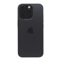 95新 Apple iPhone 16 Pro 128G 黑色鈦金屬 中國大陸版