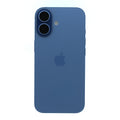 95新 Apple iPhone 17 256G 青霧藍色 中國大陸版