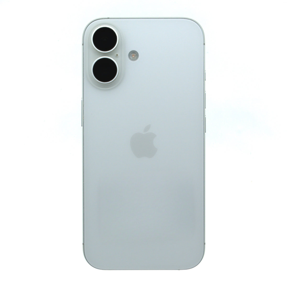 95新 Apple iPhone 16 256G 白色 中國大陸版
