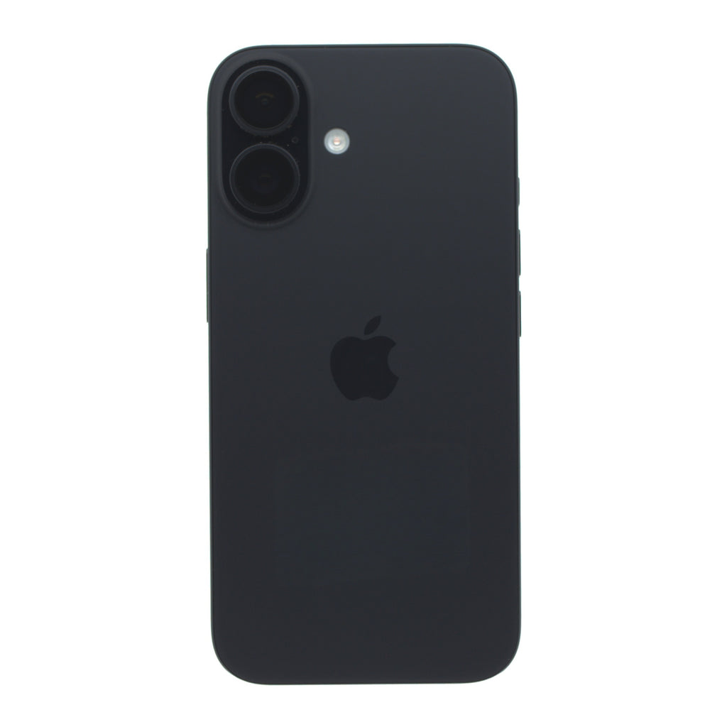 95新 Apple iPhone 16 256G 黑色 中國大陸版