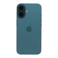 95新 Apple iPhone 16 128G 深青色 中國大陸版