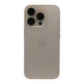 95新 Apple iPhone 16 Pro 128G 沙漠色鈦金屬 中國大陸版