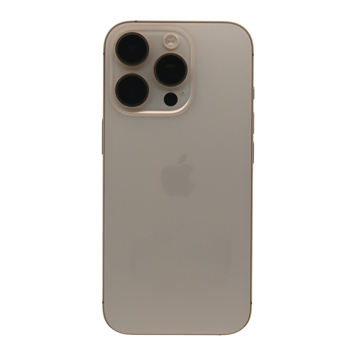 95新 Apple iPhone 16 Pro 128G 沙漠色鈦金屬 中國大陸版