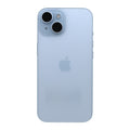 95新 Apple iPhone 15 256G 藍色 中國大陸版