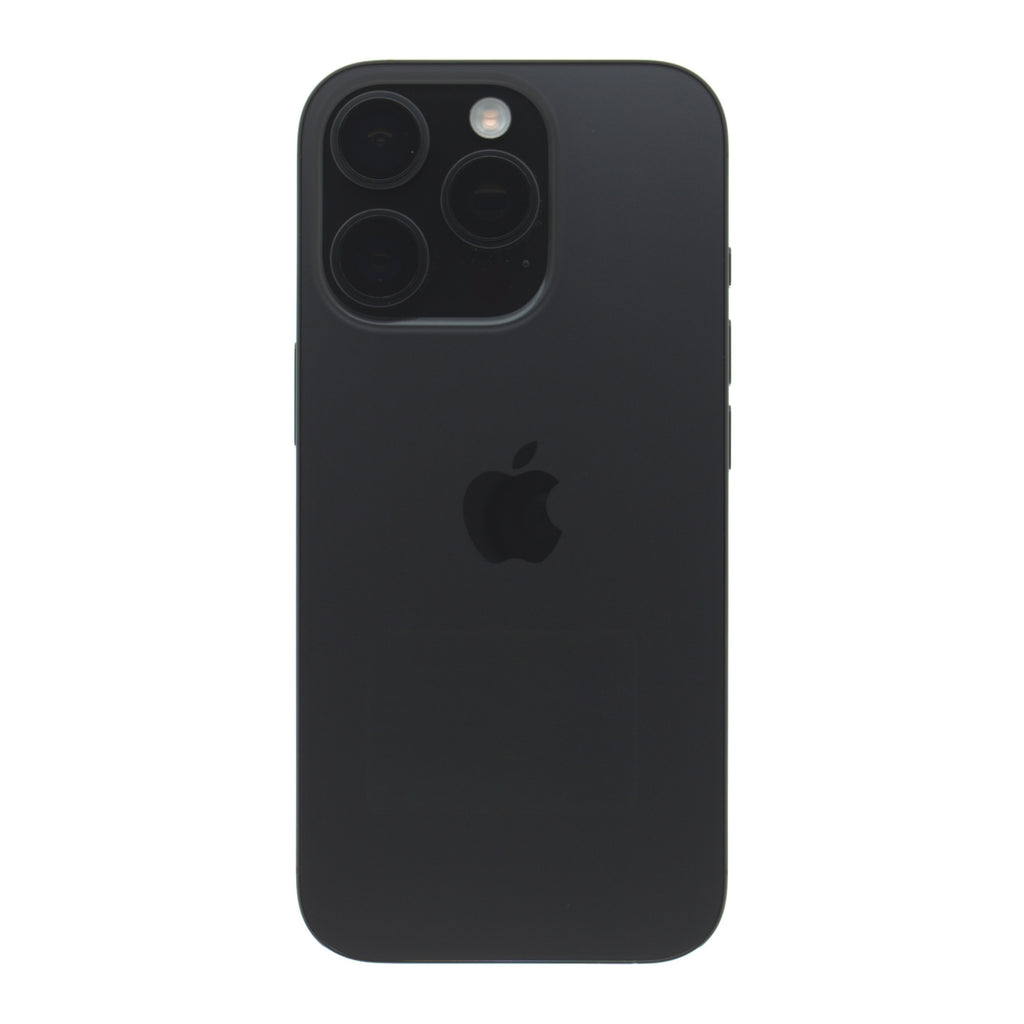 95新 Apple iPhone 16 Pro 128G 黑色鈦金屬 中國大陸版