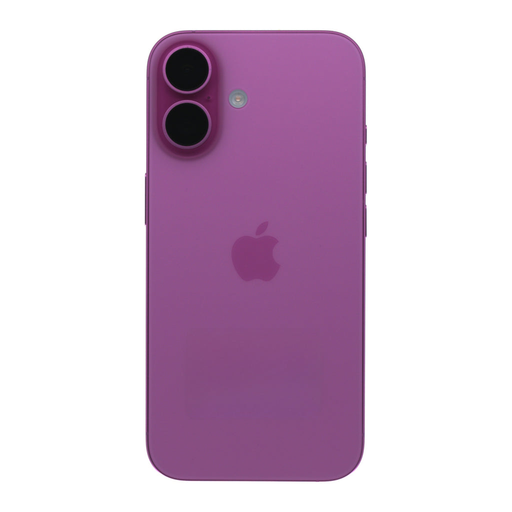 99新 Apple iPhone 16 256G 粉紅色 中國大陸版