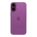 99新 Apple iPhone 16 256G 粉紅色 中國大陸版