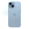 95新 Apple iPhone 15 256G 藍色 中國大陸版