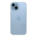 95新 Apple iPhone 15 256G 藍色 中國大陸版