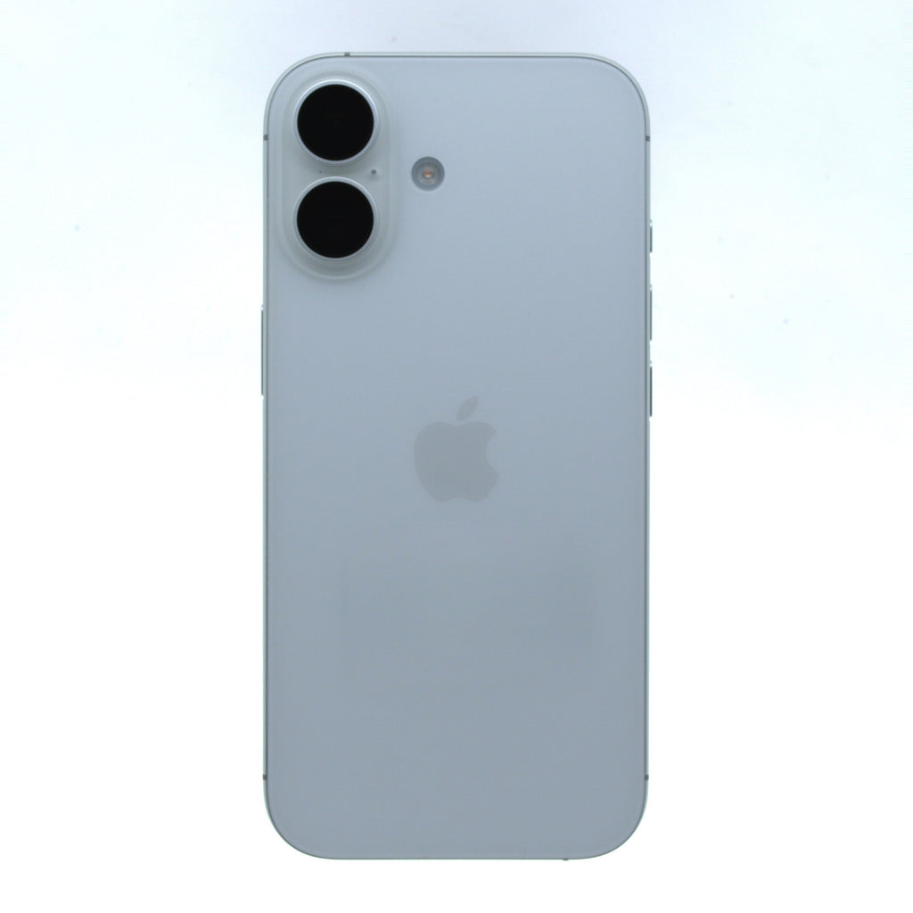 95新 Apple iPhone 17 256G 白色 中國大陸版
