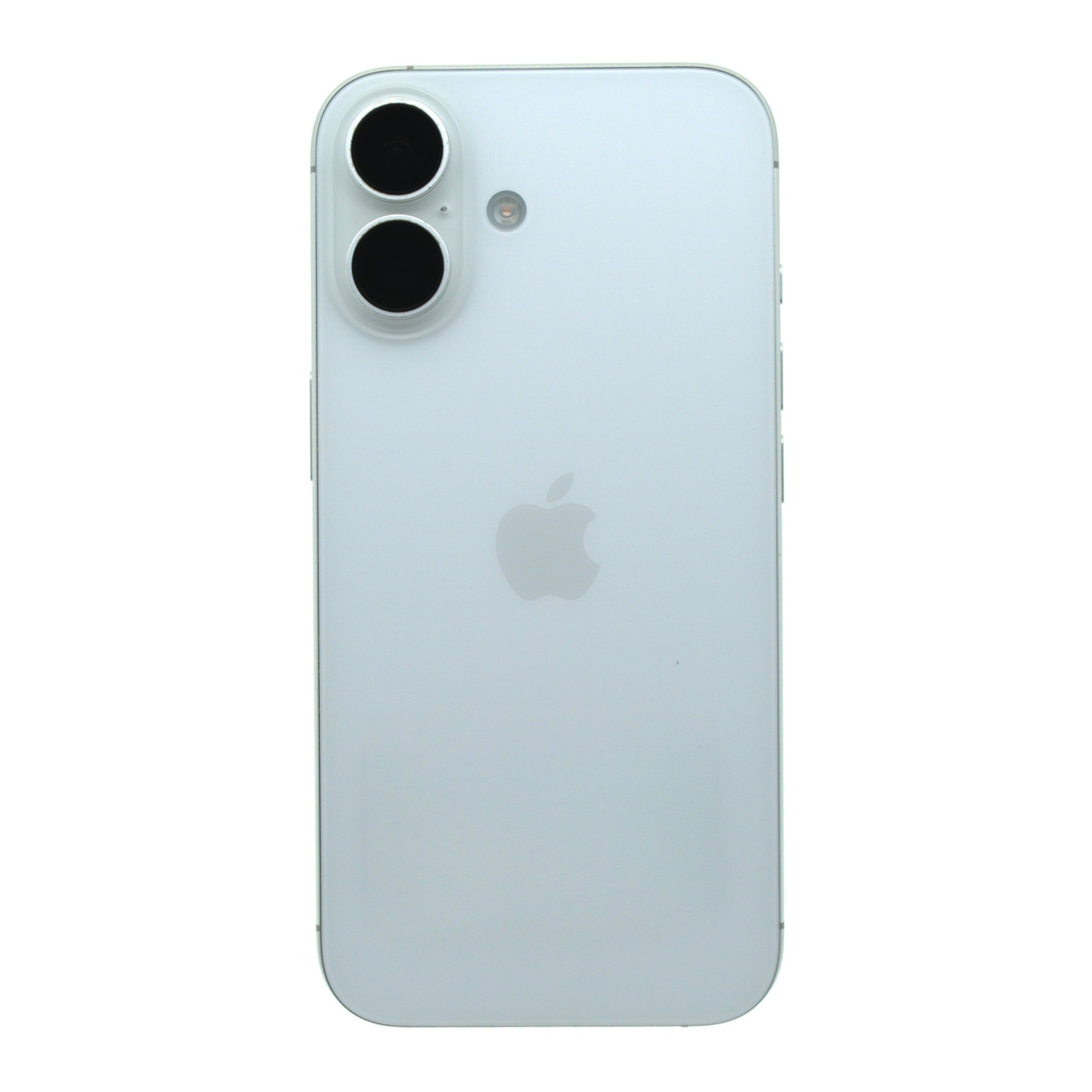95新 Apple iPhone 16 256G 白色 中國大陸版