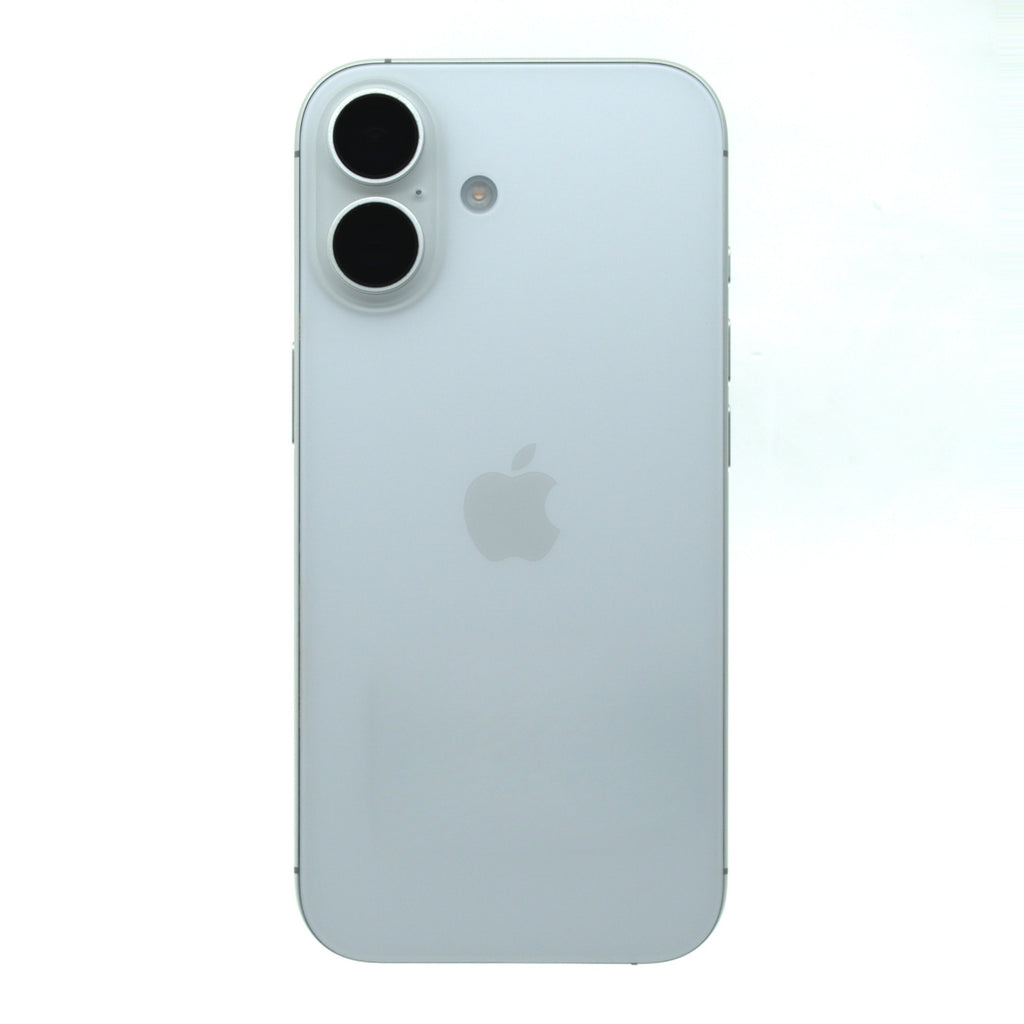 95新 Apple iPhone 17 256G 白色 中國大陸版