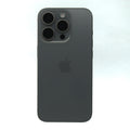 95新 Apple iPhone 15 Pro 256G 原色鈦金屬 中國大陸版