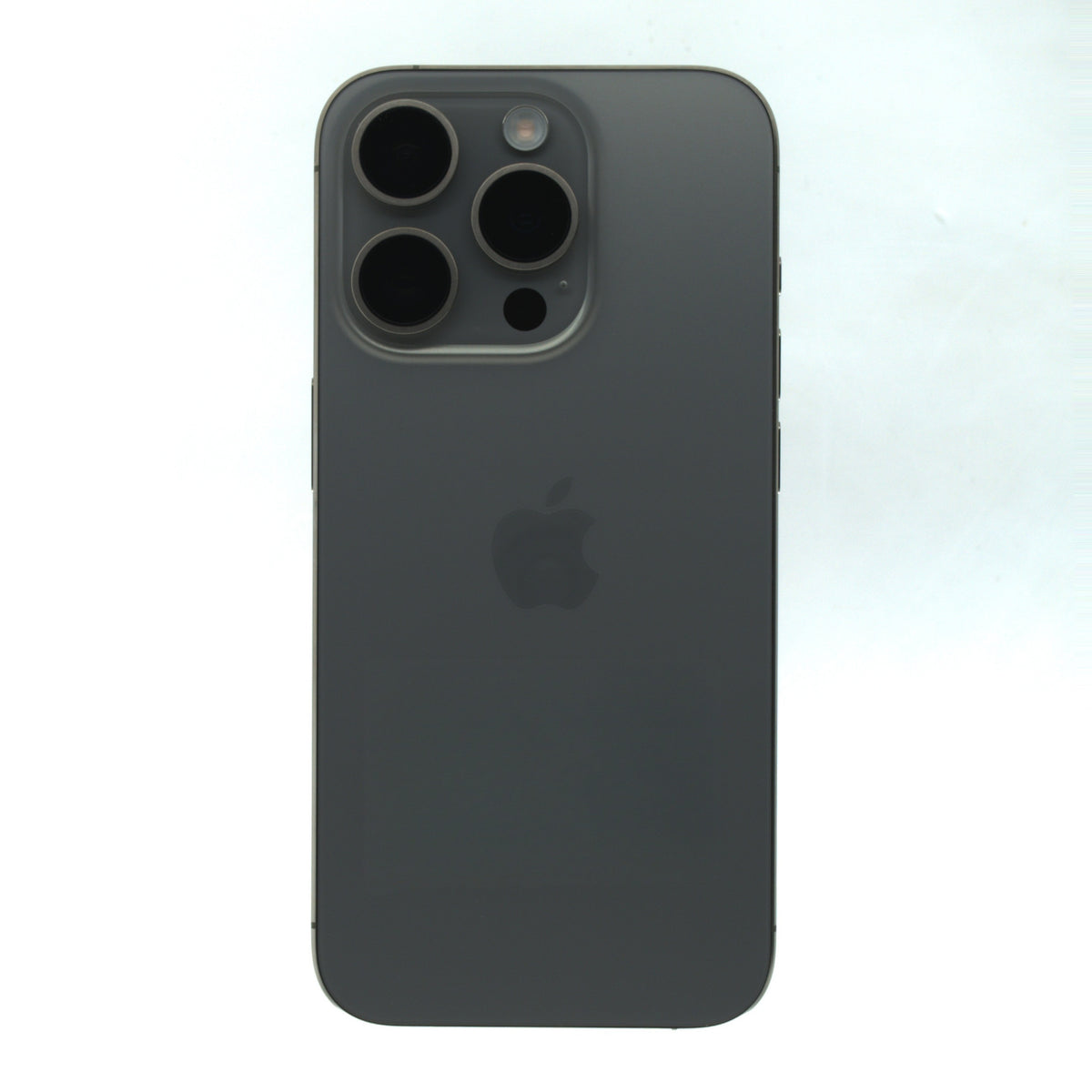 95新 Apple iPhone 15 Pro 256G 原色鈦金屬 中國大陸版