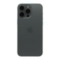 95新 Apple iPhone 15 Pro Max 256G 原色鈦金屬 中國大陸版