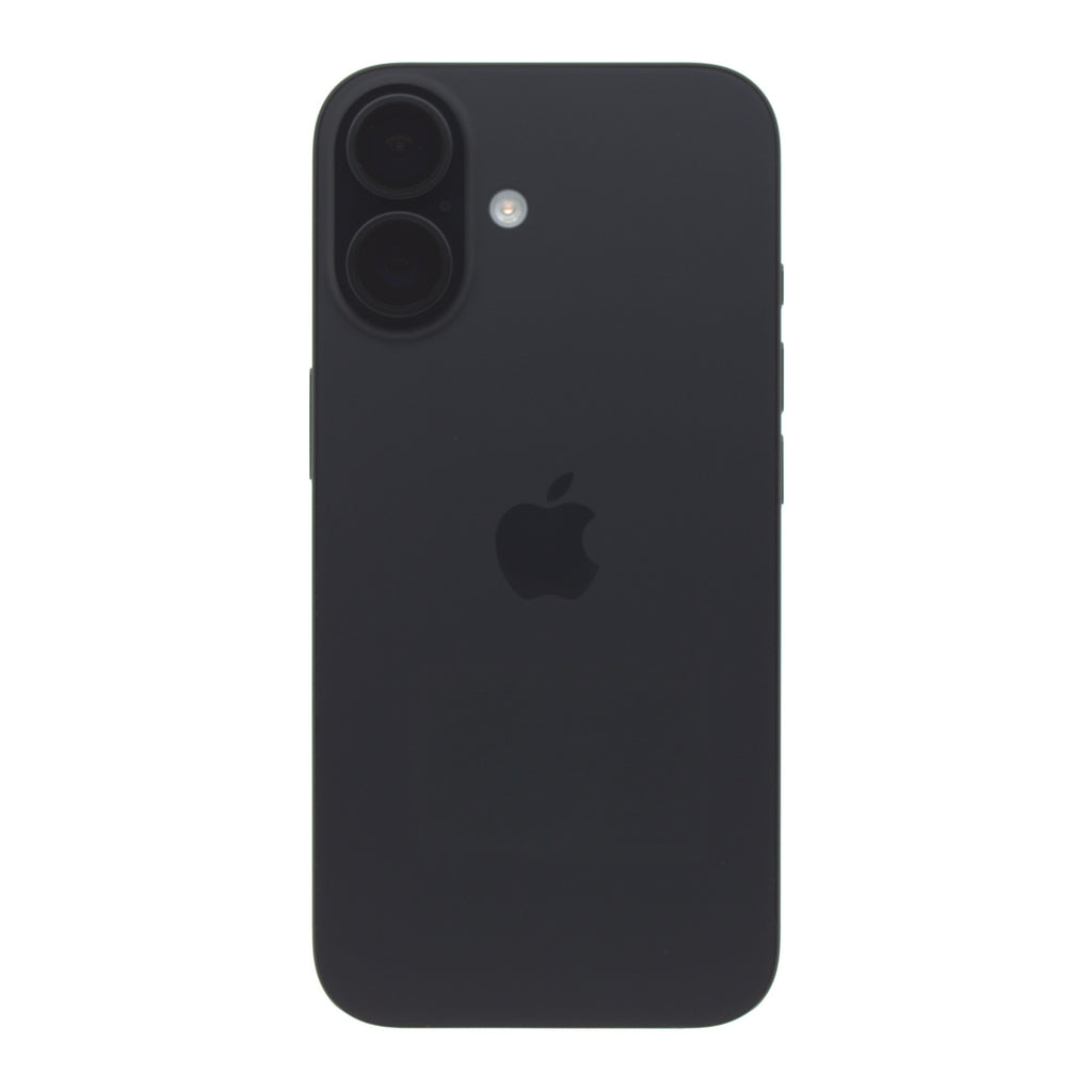 95新 Apple iPhone 16 128G 黑色 中國大陸版