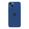 95新 Apple iPhone 13 128G 藍色 中國大陸版