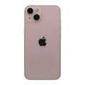 95新 Apple iPhone 13 256G 粉紅色 中國大陸版