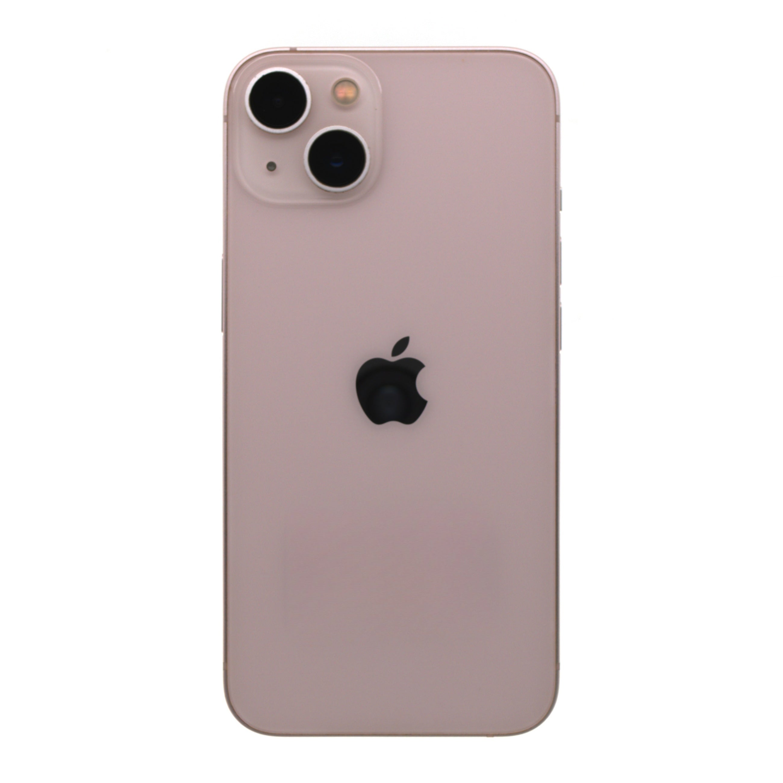 95新 Apple iPhone 13 256G 粉紅色 中國大陸版