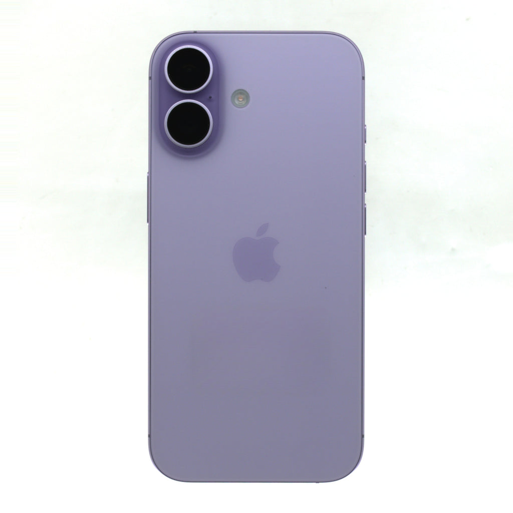 99新 Apple iPhone 17 256G 薰衣草紫色 中國大陸版